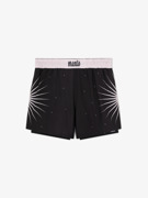 MANTO hybrid fightshorts AMOR FATI